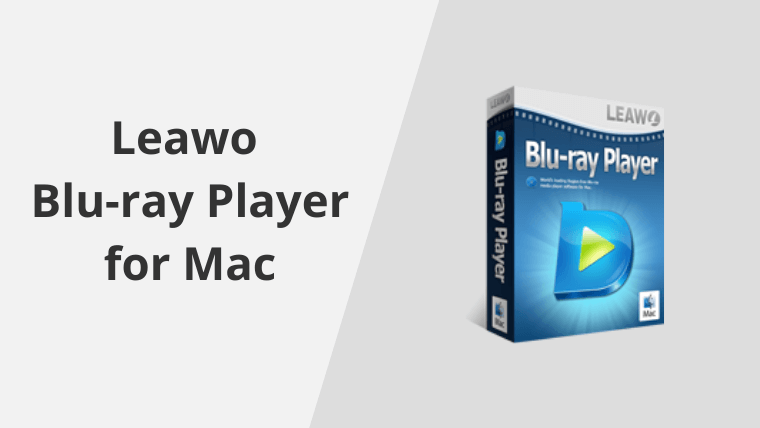 leawo blu-ray player for mac