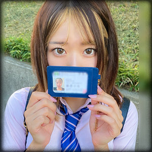 maj030【無料動画】ひな｜暗暗