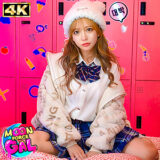 mfcg001【無料動画】Anna｜MOON FORCE GAL