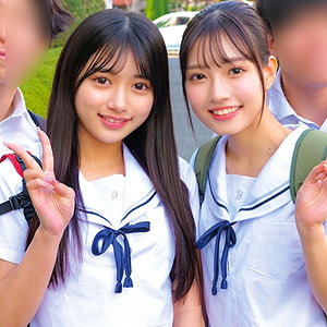 orecz105【無料動画】かりん＆りえ｜俺の素人-Z-