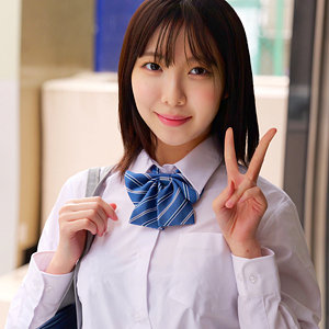 skho195【無料動画】みりなちゃん｜シロウト速報