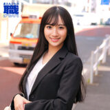 smjs155【無料動画】まりなさん｜素人ムクムク-職-
