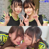 smub035【無料動画】みずきさん＆らんさん｜素人ムクムク-部活-